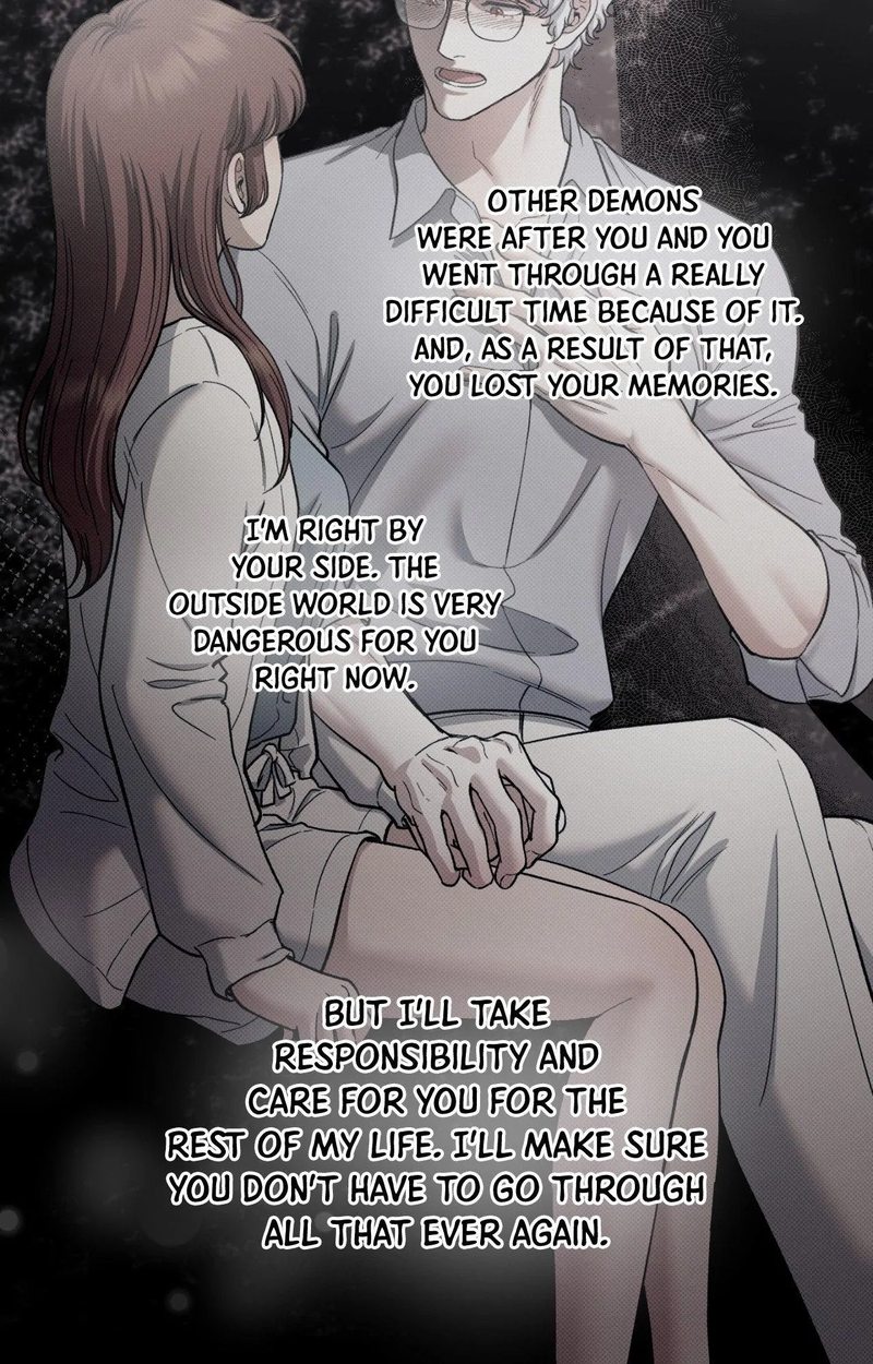 Hana’s Demons of Lust Chapter 108 image 35
