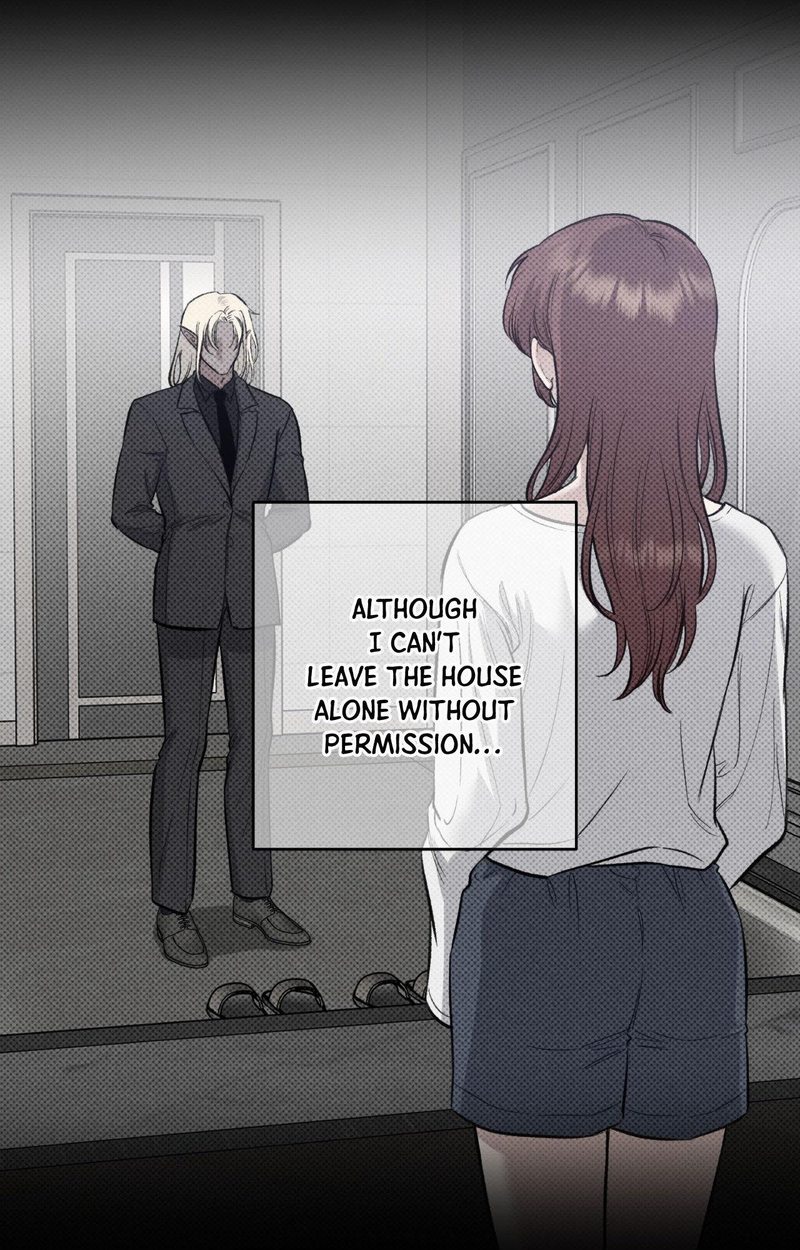 Hana’s Demons of Lust Chapter 108 image 37