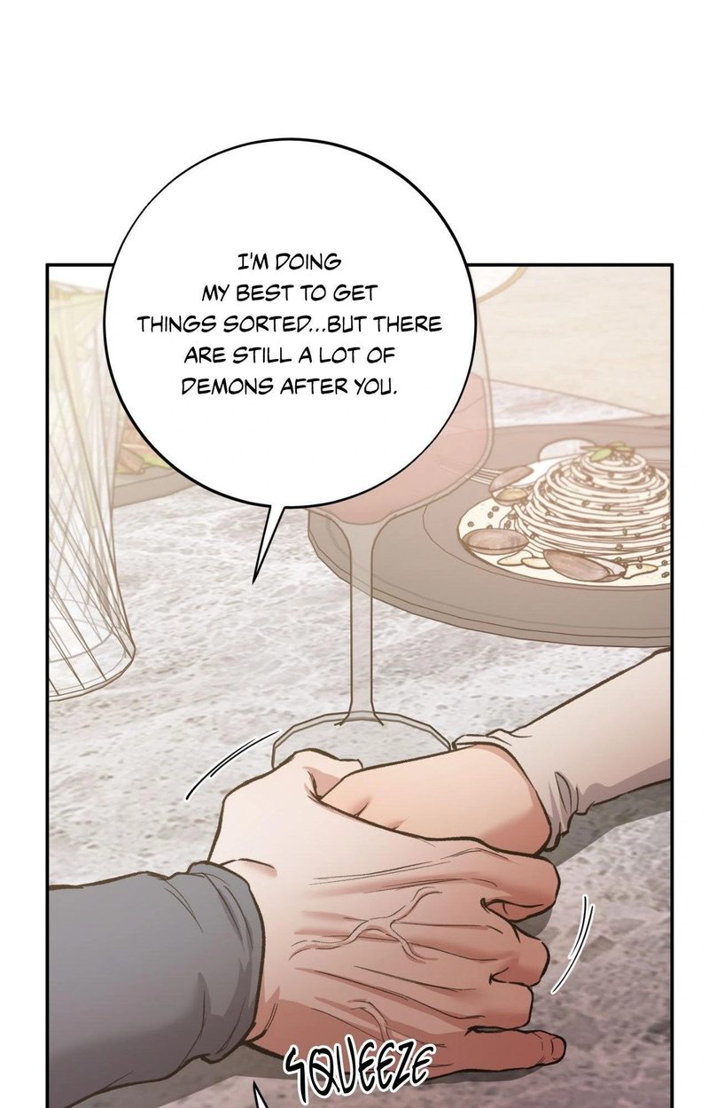 Hana’s Demons of Lust Chapter 108 image 45