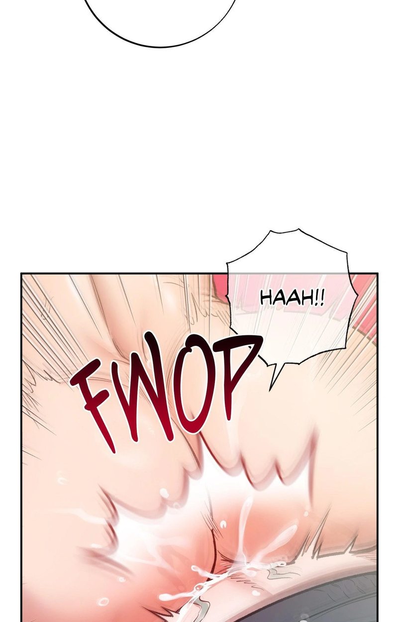 Hana’s Demons of Lust Chapter 108 image 4