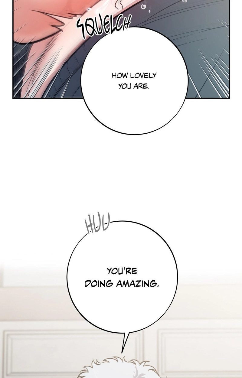 Hana’s Demons of Lust Chapter 108 image 5