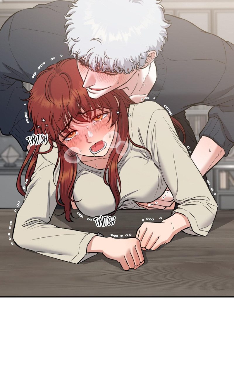Hana’s Demons of Lust Chapter 108 image 6