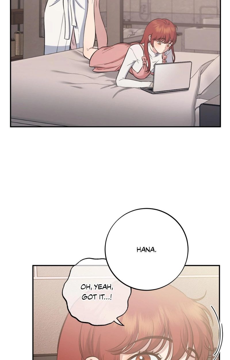 Hana’s Demons of Lust Chapter 108 image 69