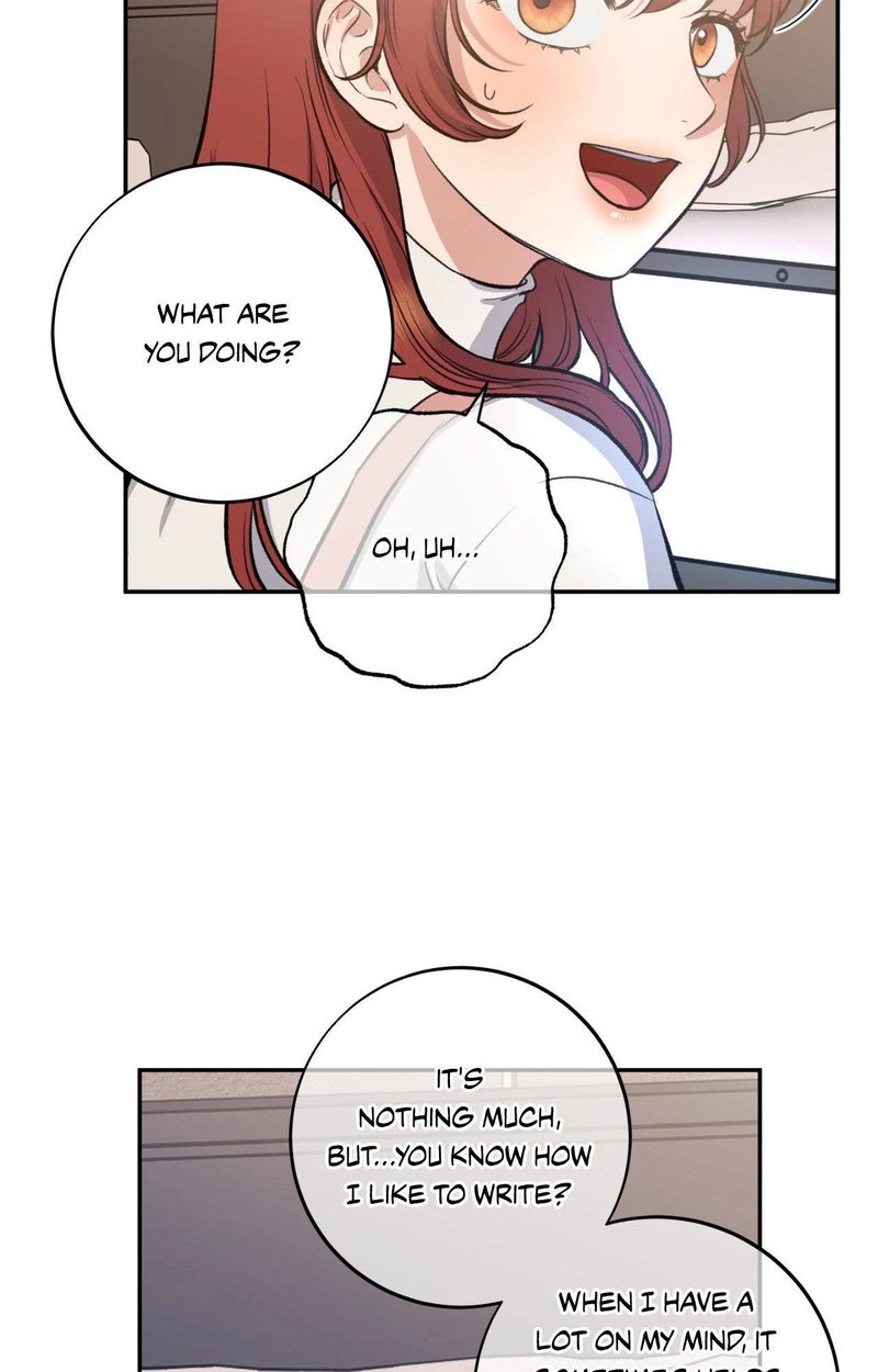 Hana’s Demons of Lust Chapter 108 image 70