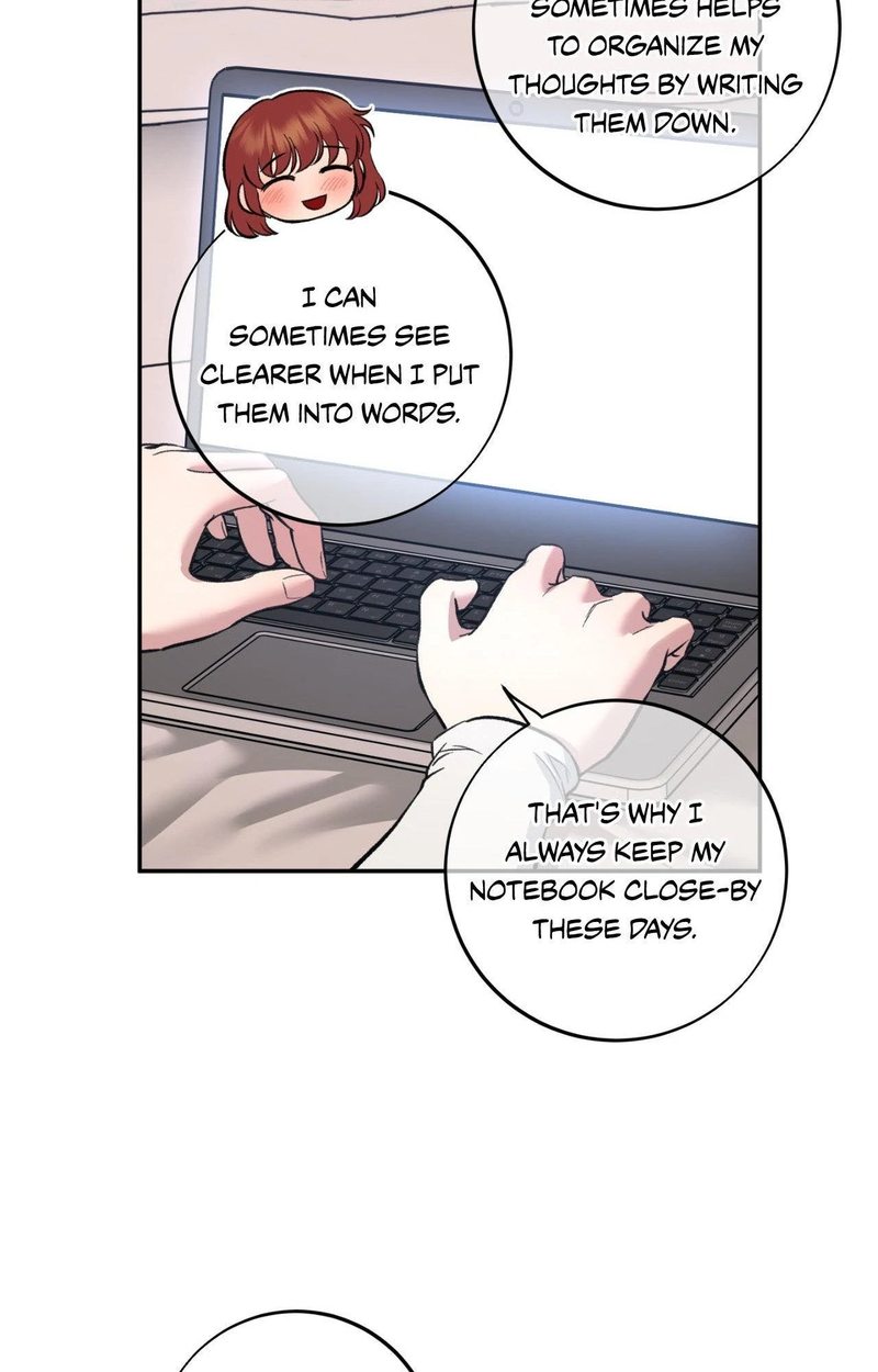 Hana’s Demons of Lust Chapter 108 image 71