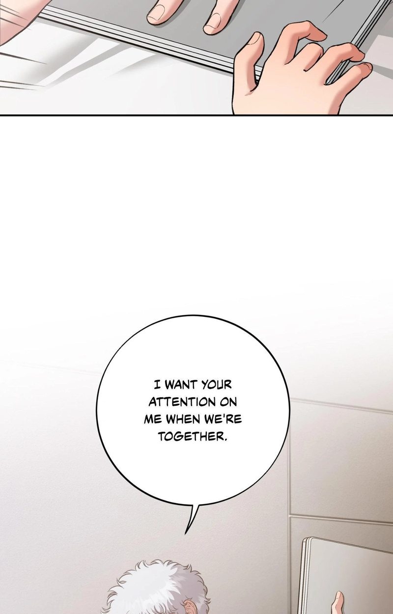 Hana’s Demons of Lust Chapter 108 image 75