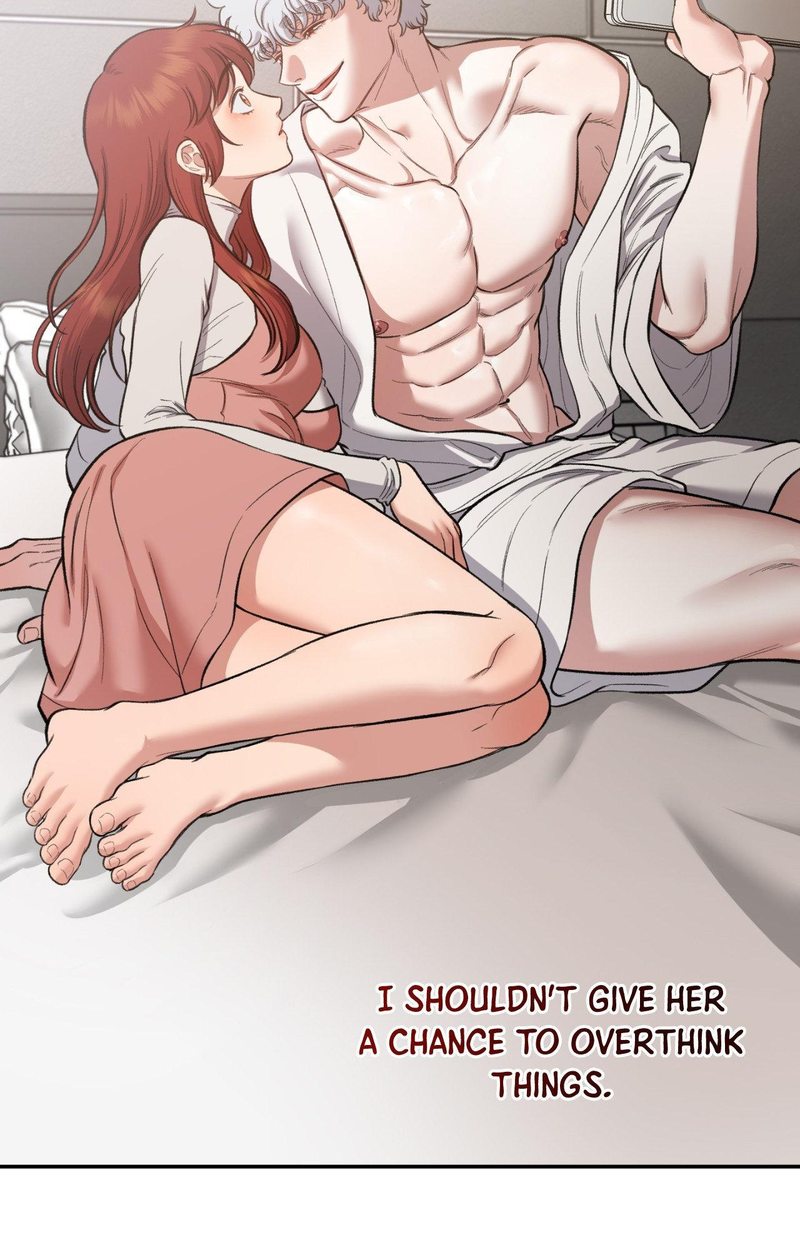 Hana’s Demons of Lust Chapter 108 image 76