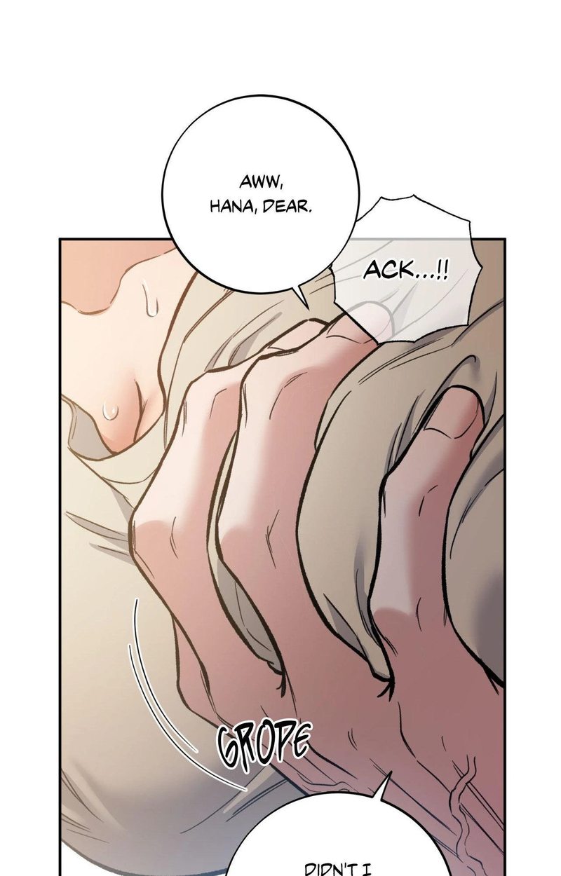 Hana’s Demons of Lust Chapter 108 image 7