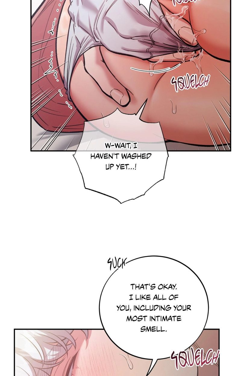 Hana’s Demons of Lust Chapter 108 image 79