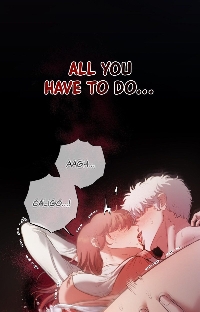 Hana’s Demons of Lust Chapter 108 image 83