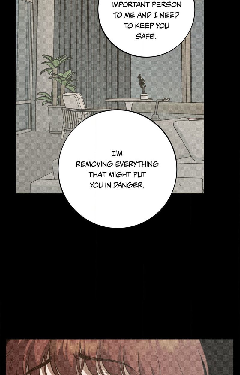 Hana’s Demons of Lust Chapter 109 image 9