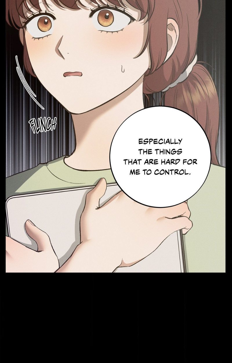 Hana’s Demons of Lust Chapter 109 image 10