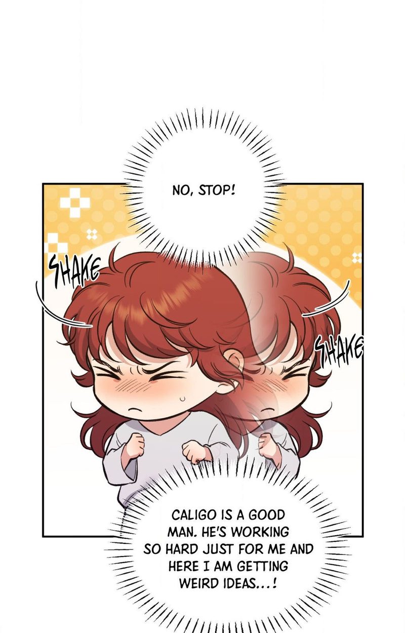 Hana’s Demons of Lust Chapter 109 image 18