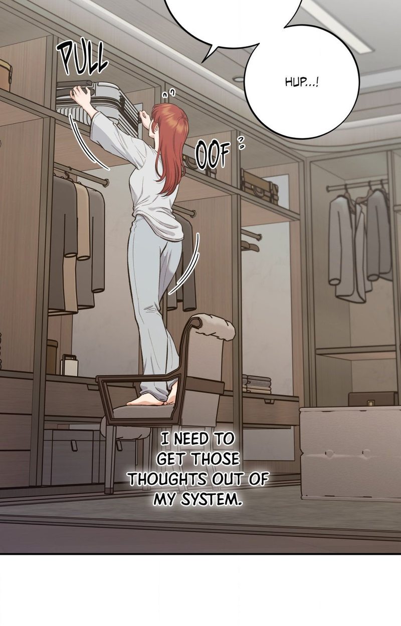 Hana’s Demons of Lust Chapter 109 image 21