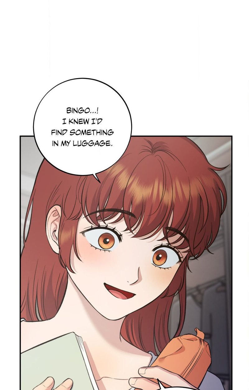 Hana’s Demons of Lust Chapter 109 image 23