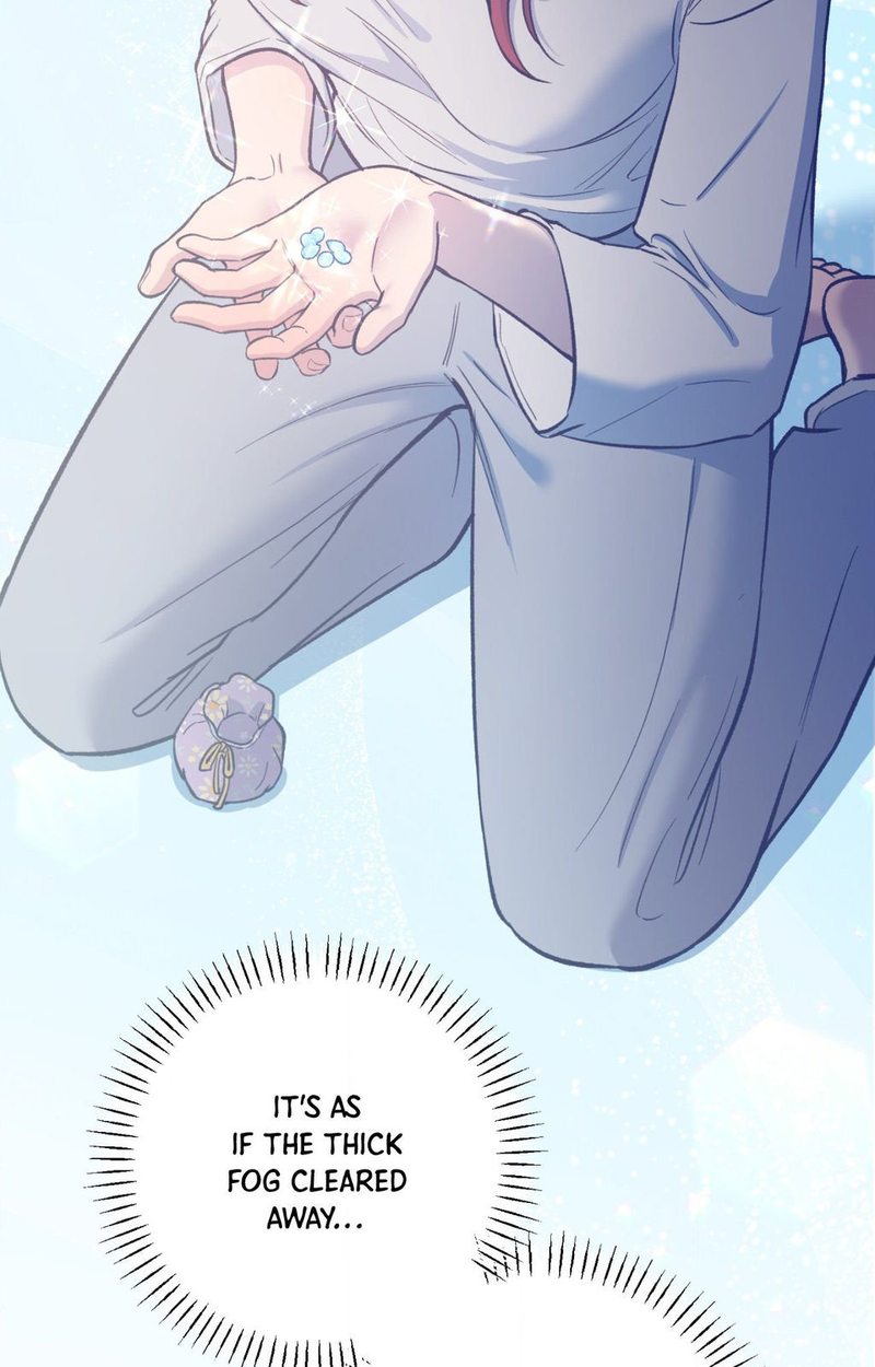 Hana’s Demons of Lust Chapter 109 image 34