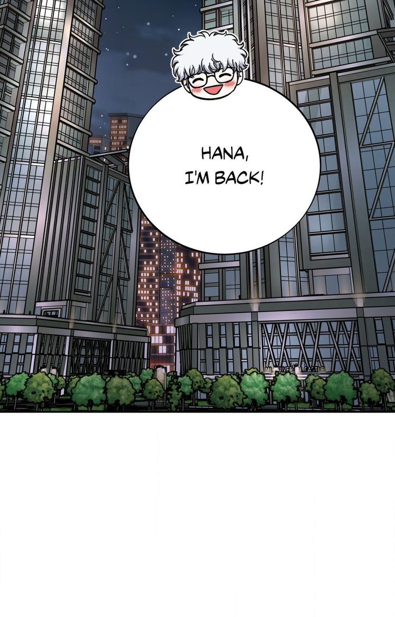 Hana’s Demons of Lust Chapter 109 image 40
