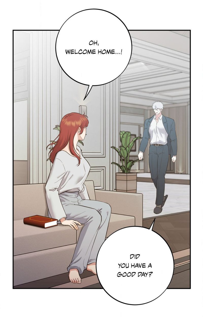 Hana’s Demons of Lust Chapter 109 image 41