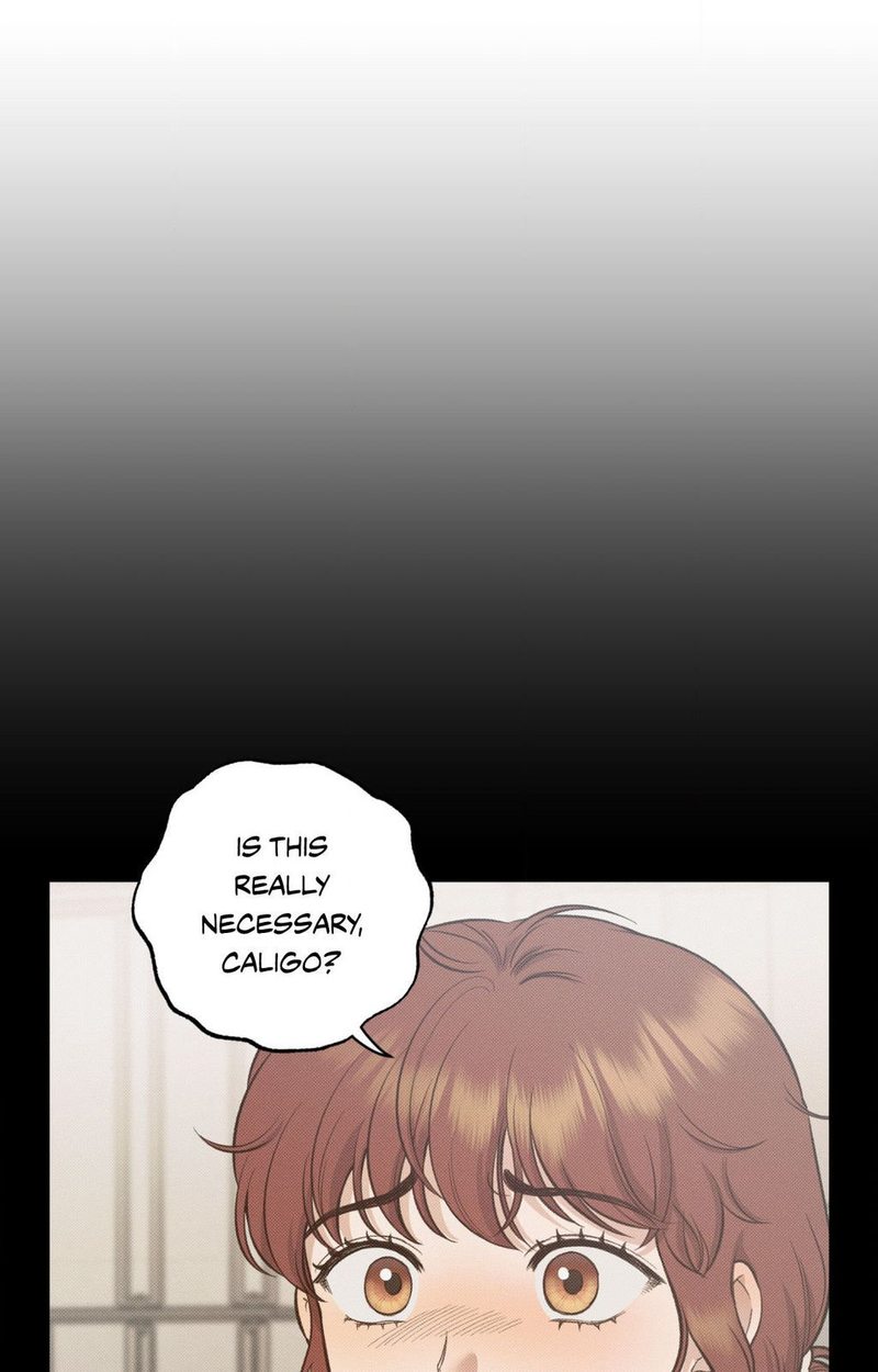 Hana’s Demons of Lust Chapter 109 image 4