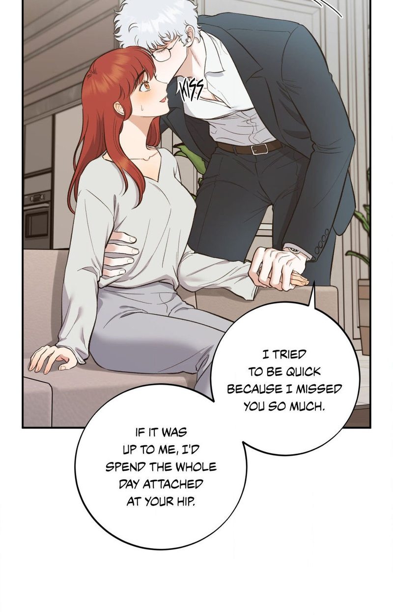 Hana’s Demons of Lust Chapter 109 image 54
