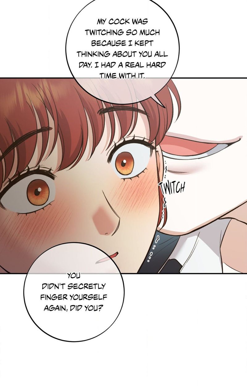 Hana’s Demons of Lust Chapter 109 image 56