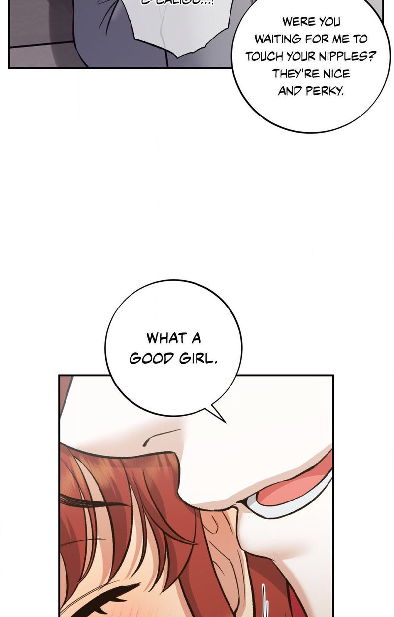 Hana’s Demons of Lust Chapter 109 image 58