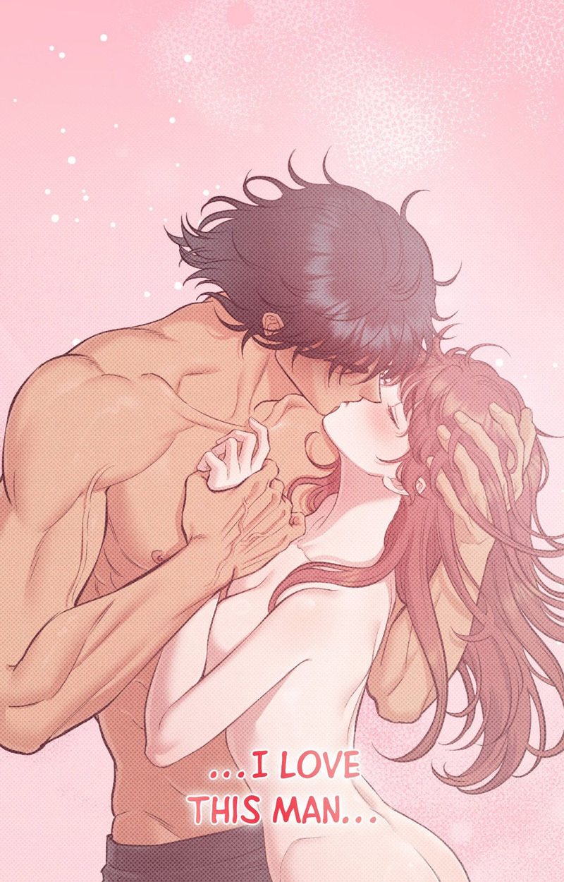 Hana’s Demons of Lust Chapter 109 image 75