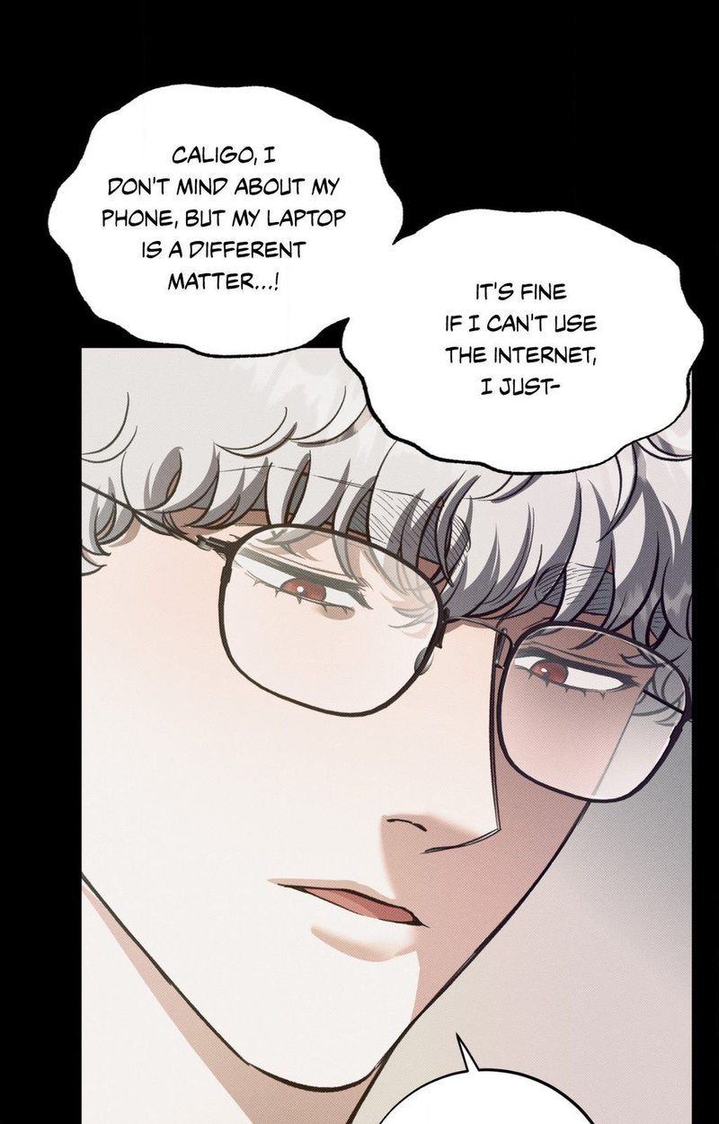 Hana’s Demons of Lust Chapter 109 image 7
