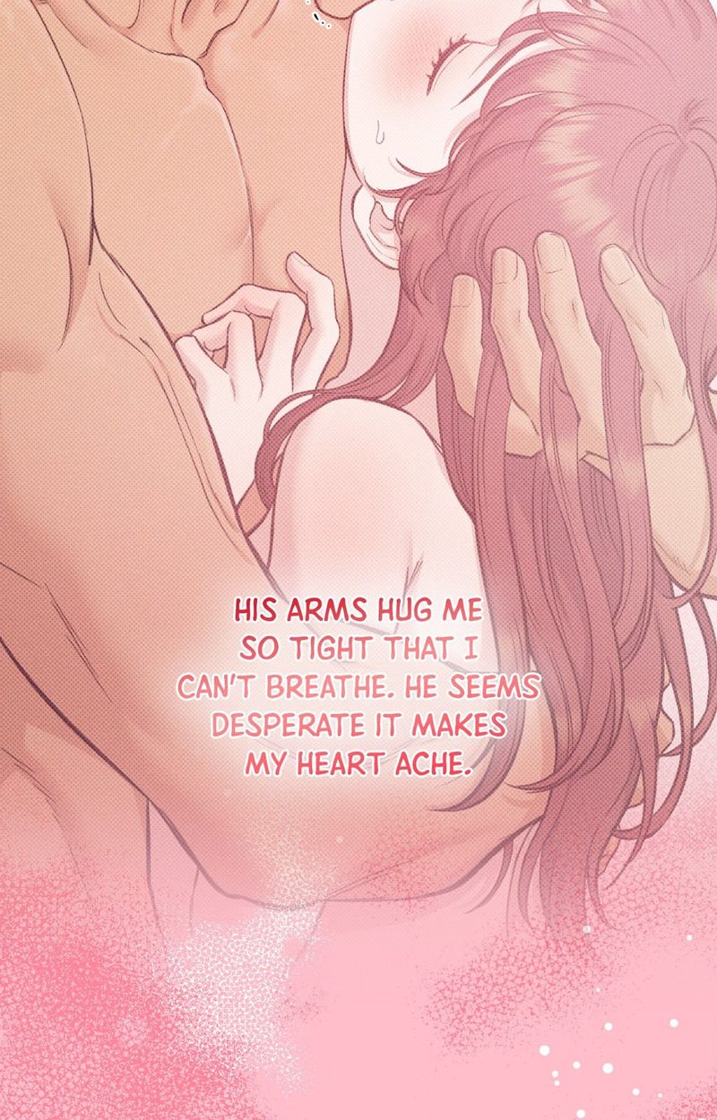 Hana’s Demons of Lust Chapter 109 image 80