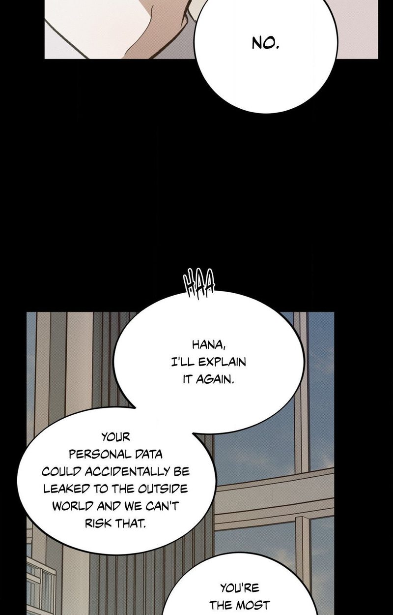 Hana’s Demons of Lust Chapter 109 image 8