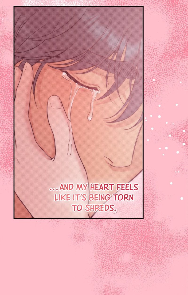 Hana’s Demons of Lust Chapter 110 image 10
