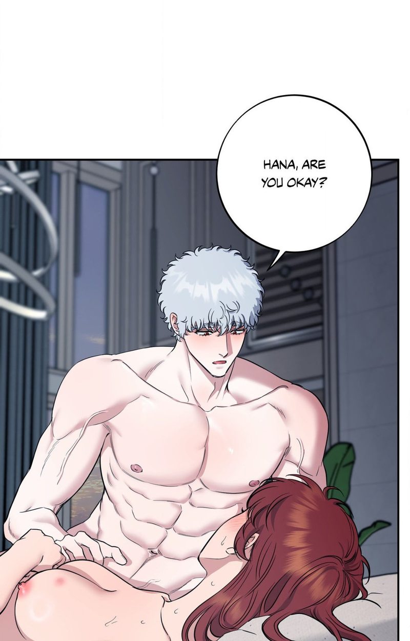 Hana’s Demons of Lust Chapter 110 image 16