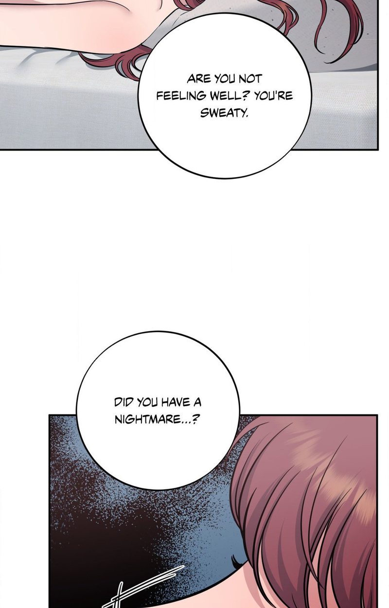 Hana’s Demons of Lust Chapter 110 image 17