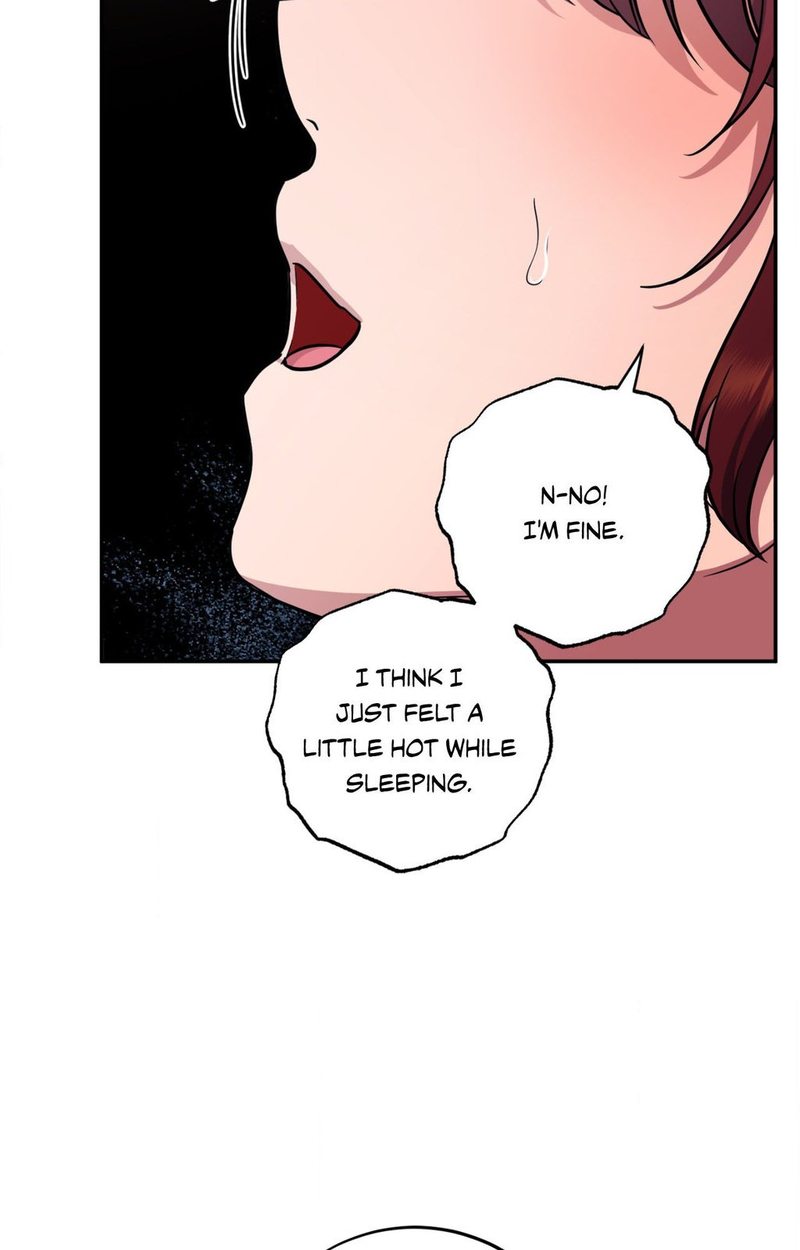Hana’s Demons of Lust Chapter 110 image 18