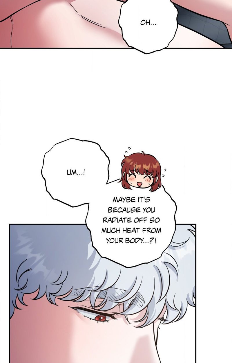 Hana’s Demons of Lust Chapter 110 image 20