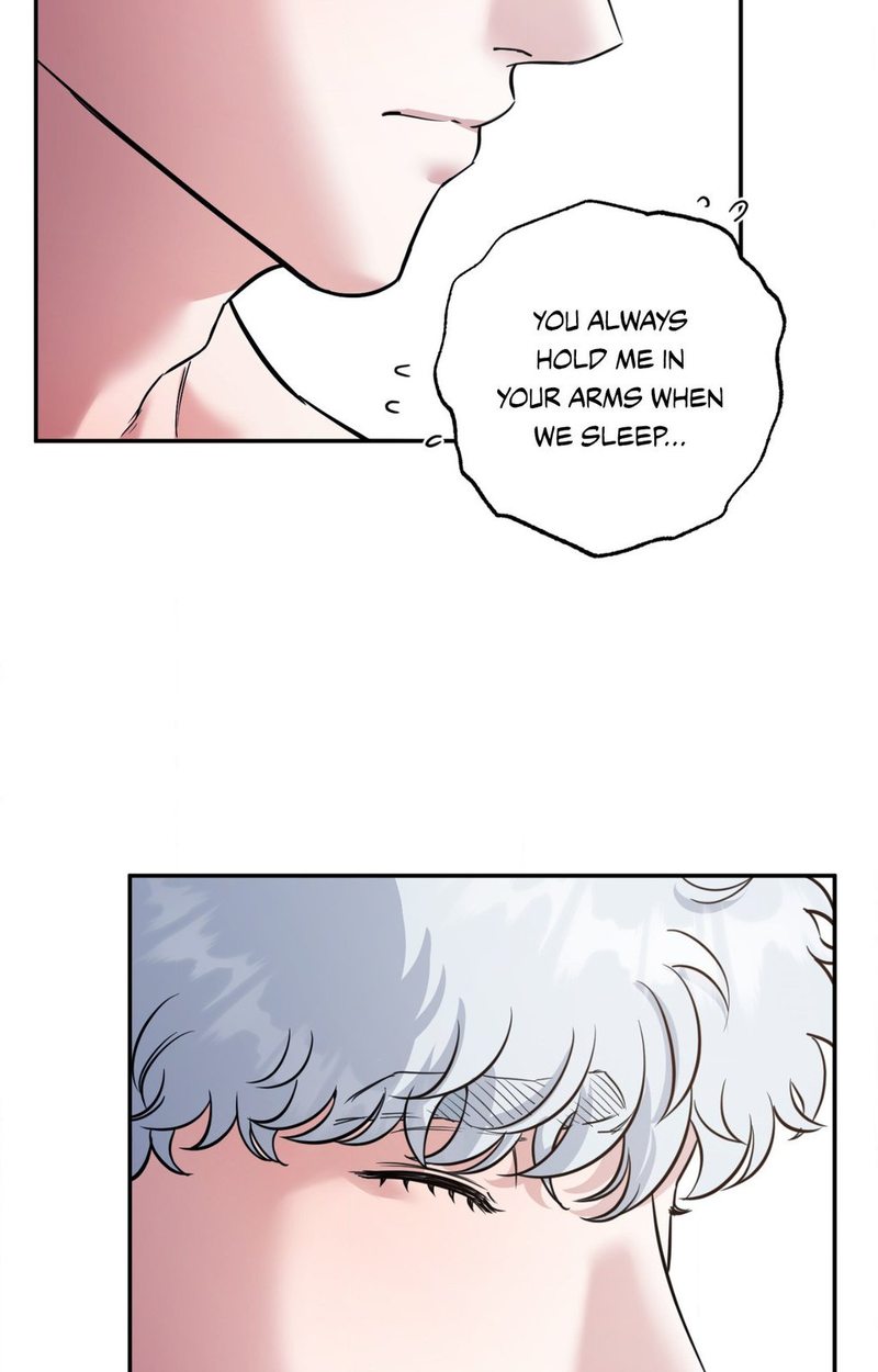 Hana’s Demons of Lust Chapter 110 image 21