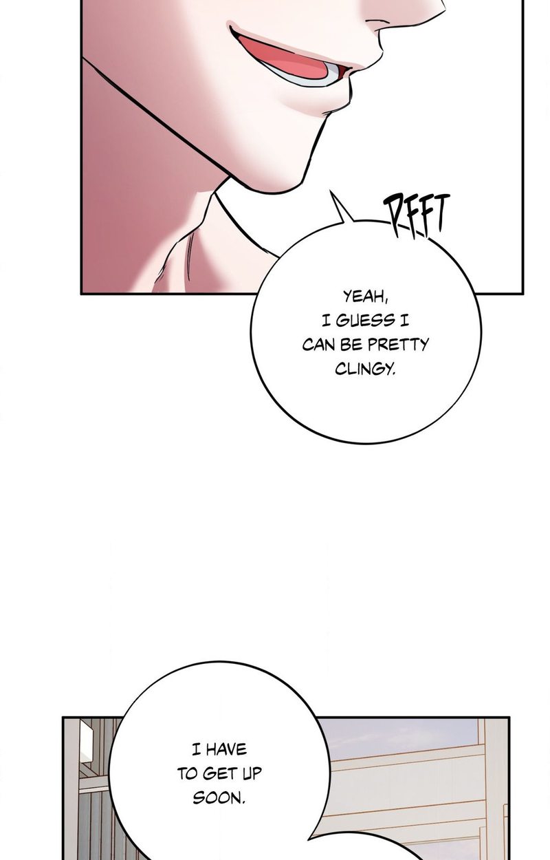 Hana’s Demons of Lust Chapter 110 image 22