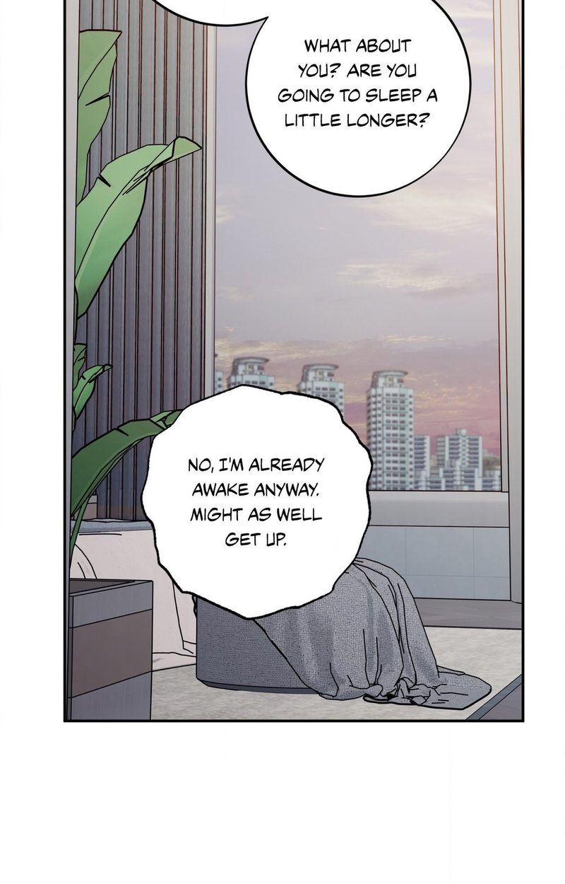 Hana’s Demons of Lust Chapter 110 image 23