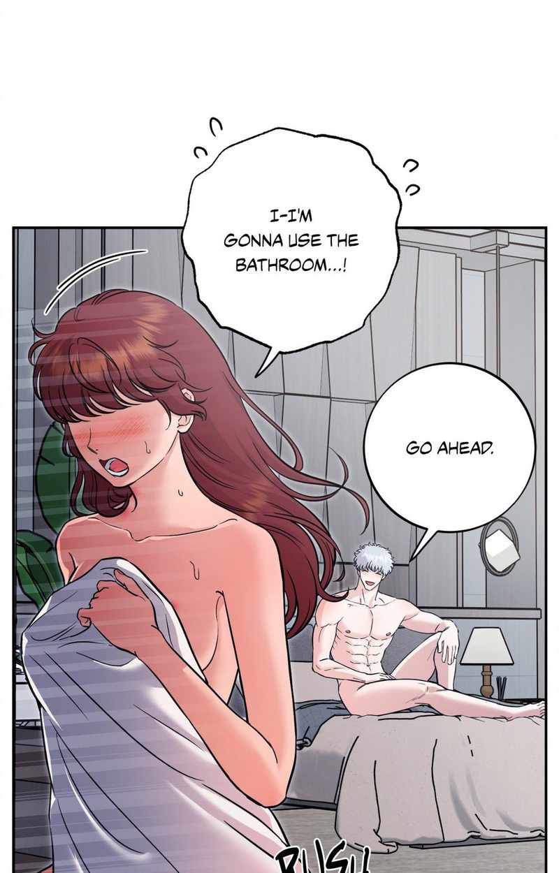 Hana’s Demons of Lust Chapter 110 image 24