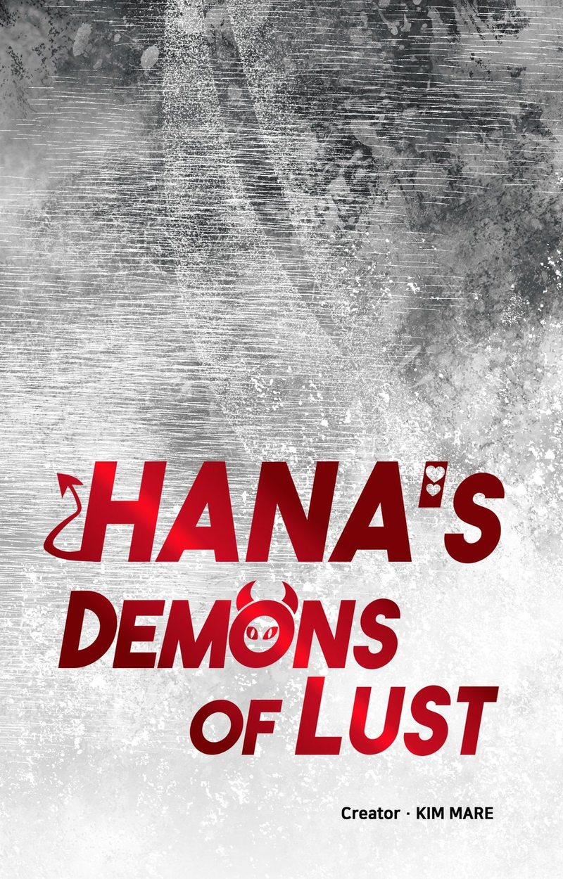 Hana’s Demons of Lust Chapter 110 image 28