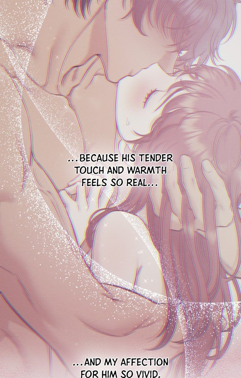 Hana’s Demons of Lust Chapter 110 image 33