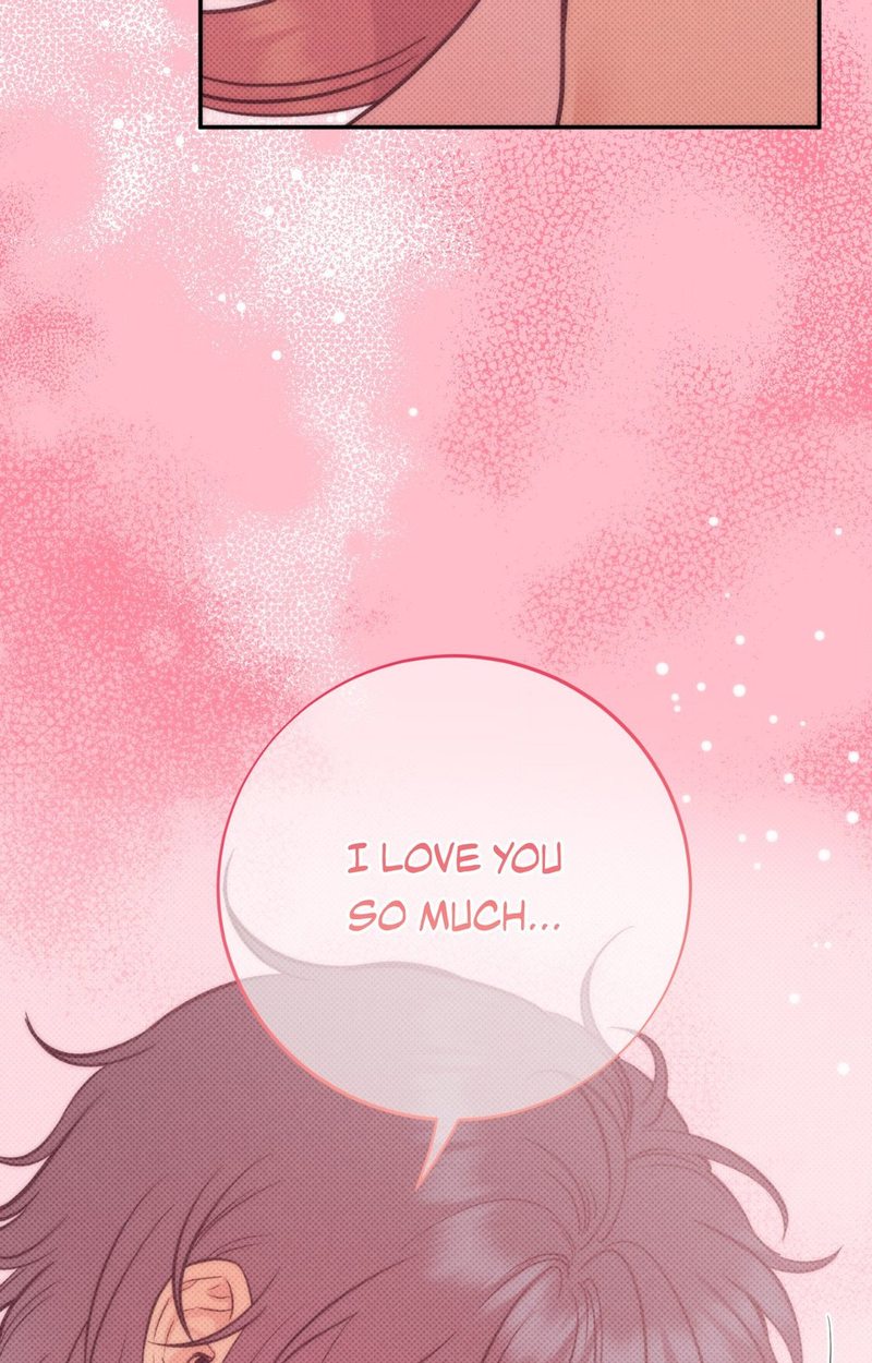 Hana’s Demons of Lust Chapter 110 image 3