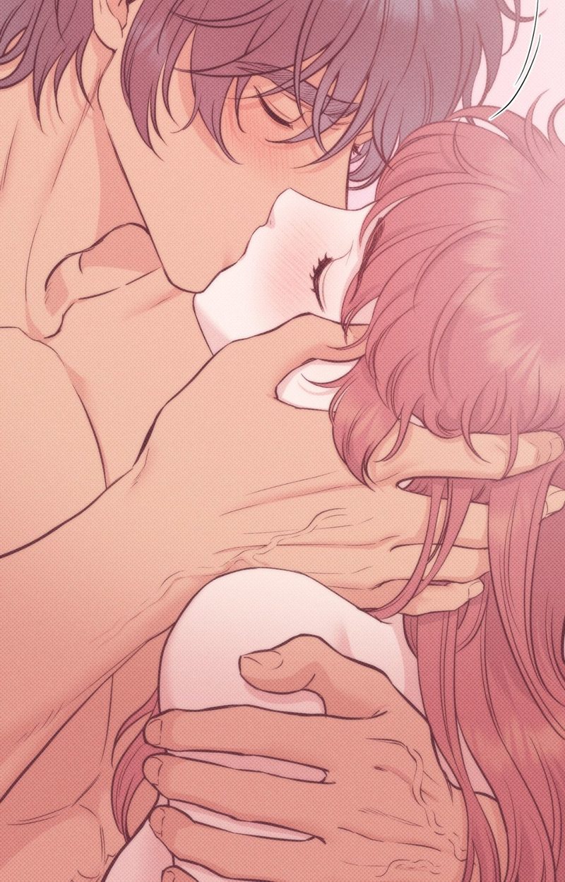Hana’s Demons of Lust Chapter 110 image 4