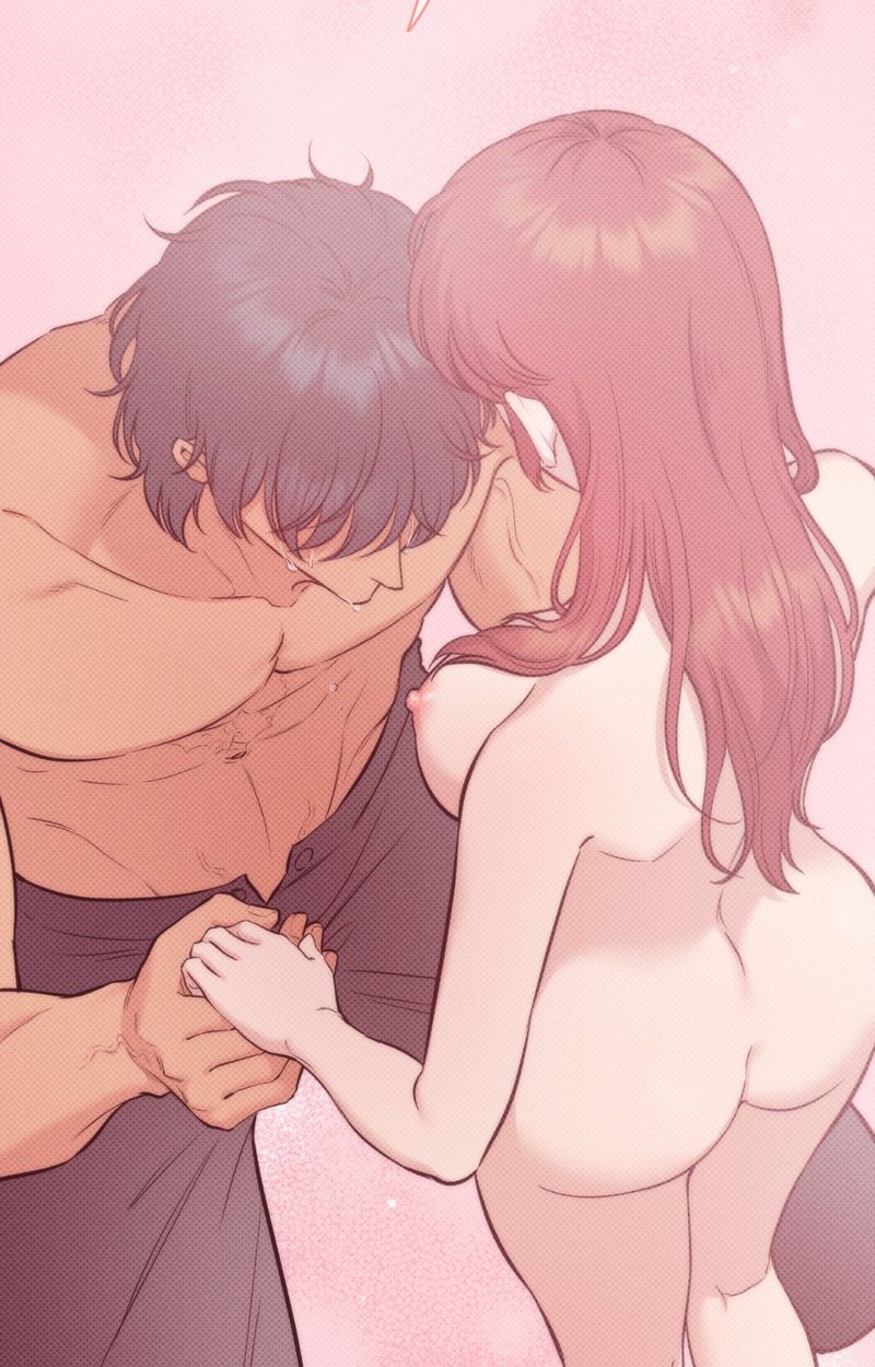 Hana’s Demons of Lust Chapter 110 image 58