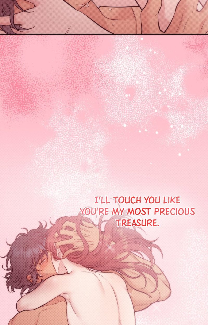 Hana’s Demons of Lust Chapter 110 image 79