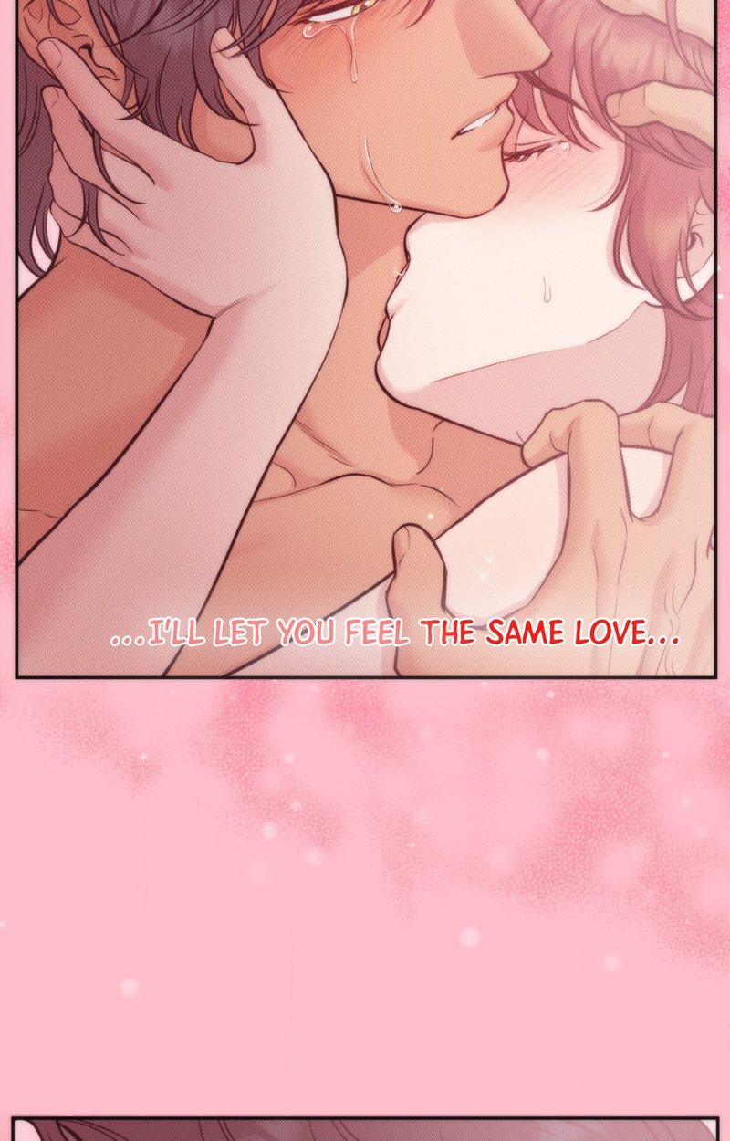 Hana’s Demons of Lust Chapter 110 image 82