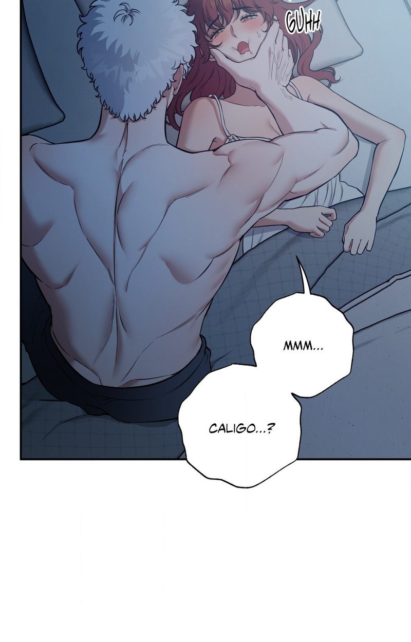 Hana’s Demons of Lust Chapter 111 image 9