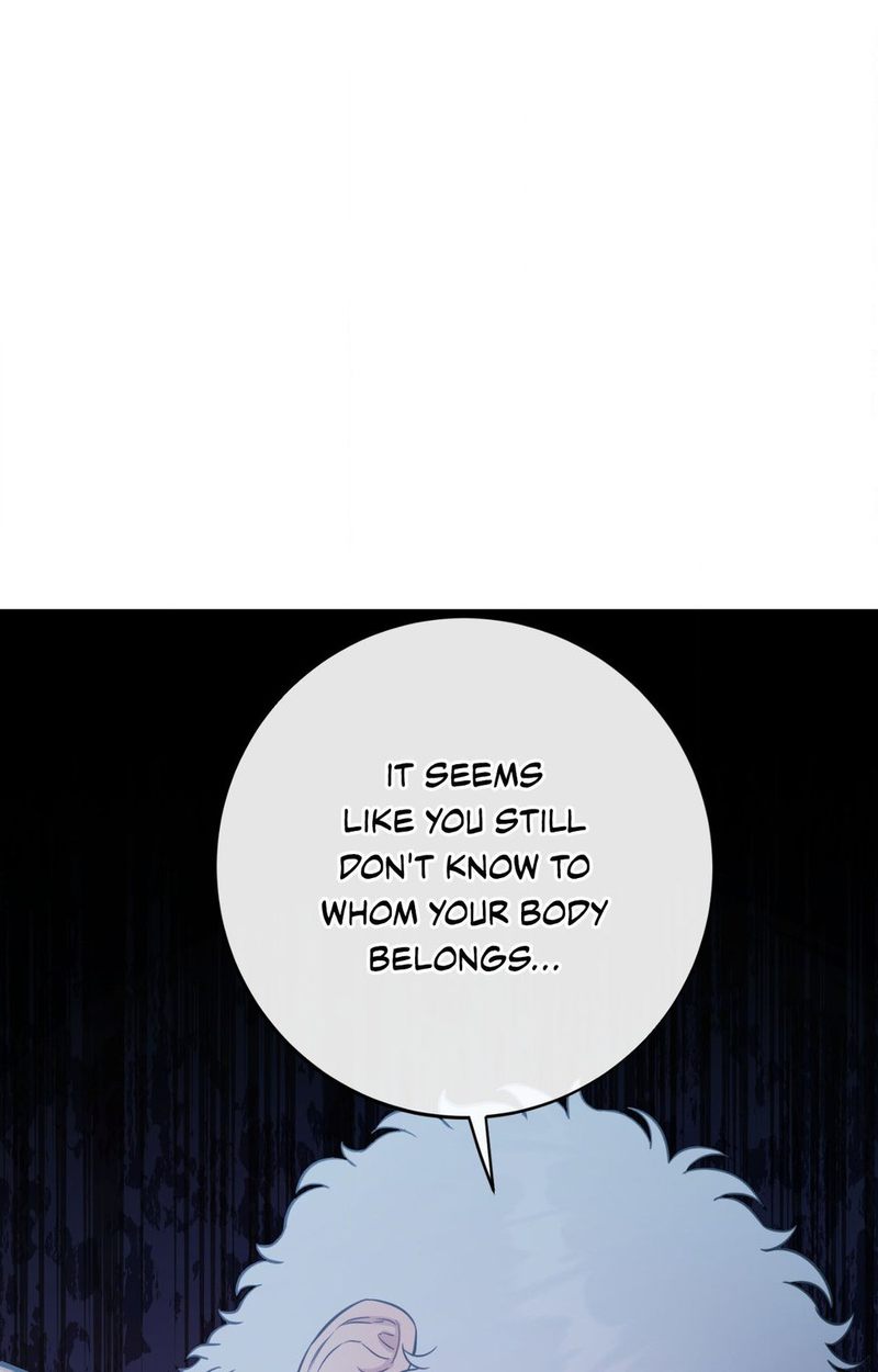Hana’s Demons of Lust Chapter 111 image 20