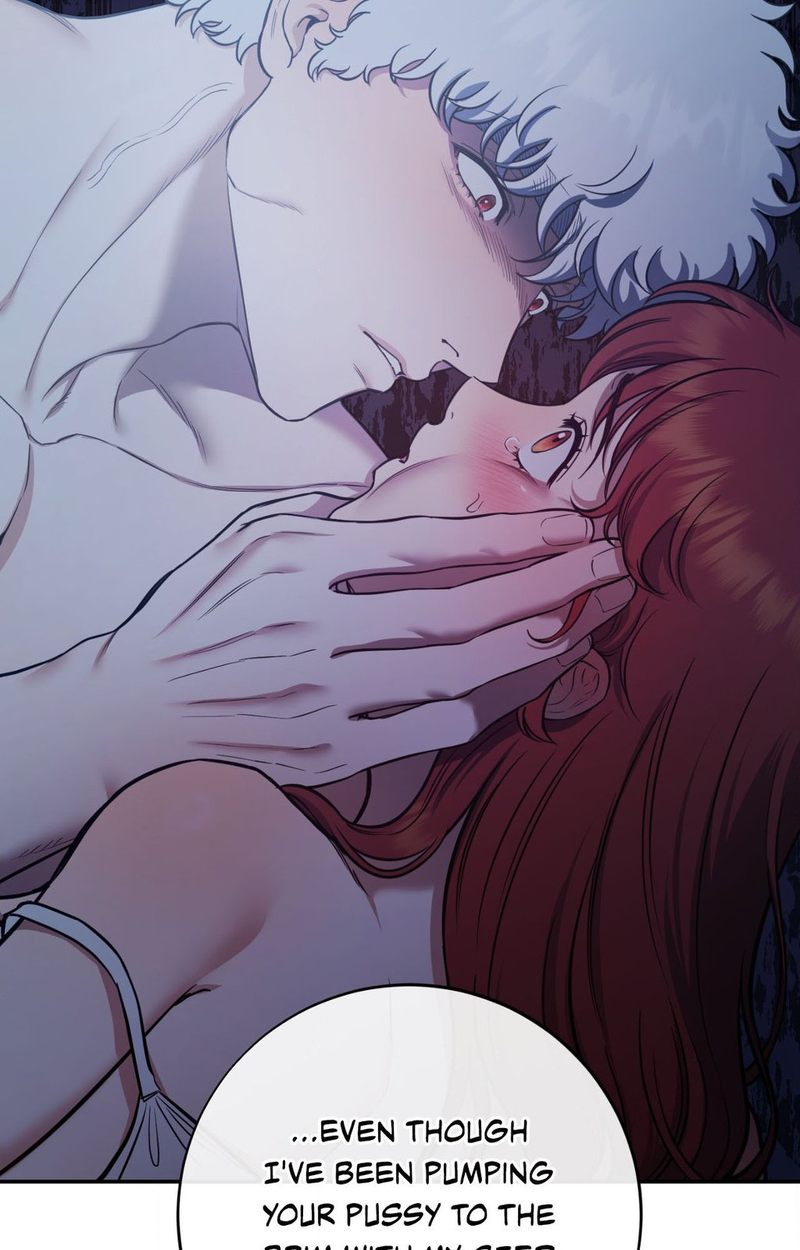 Hana’s Demons of Lust Chapter 111 image 21
