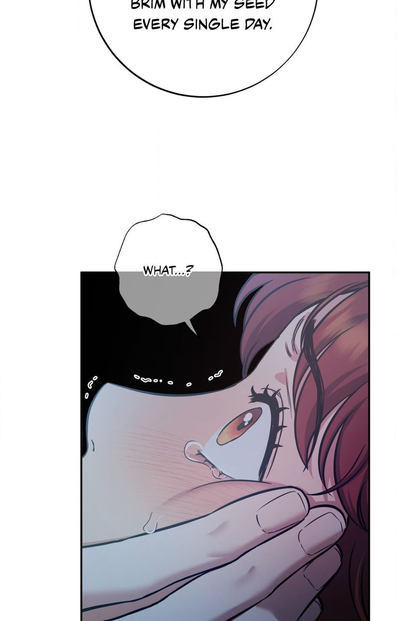 Hana’s Demons of Lust Chapter 111 image 22
